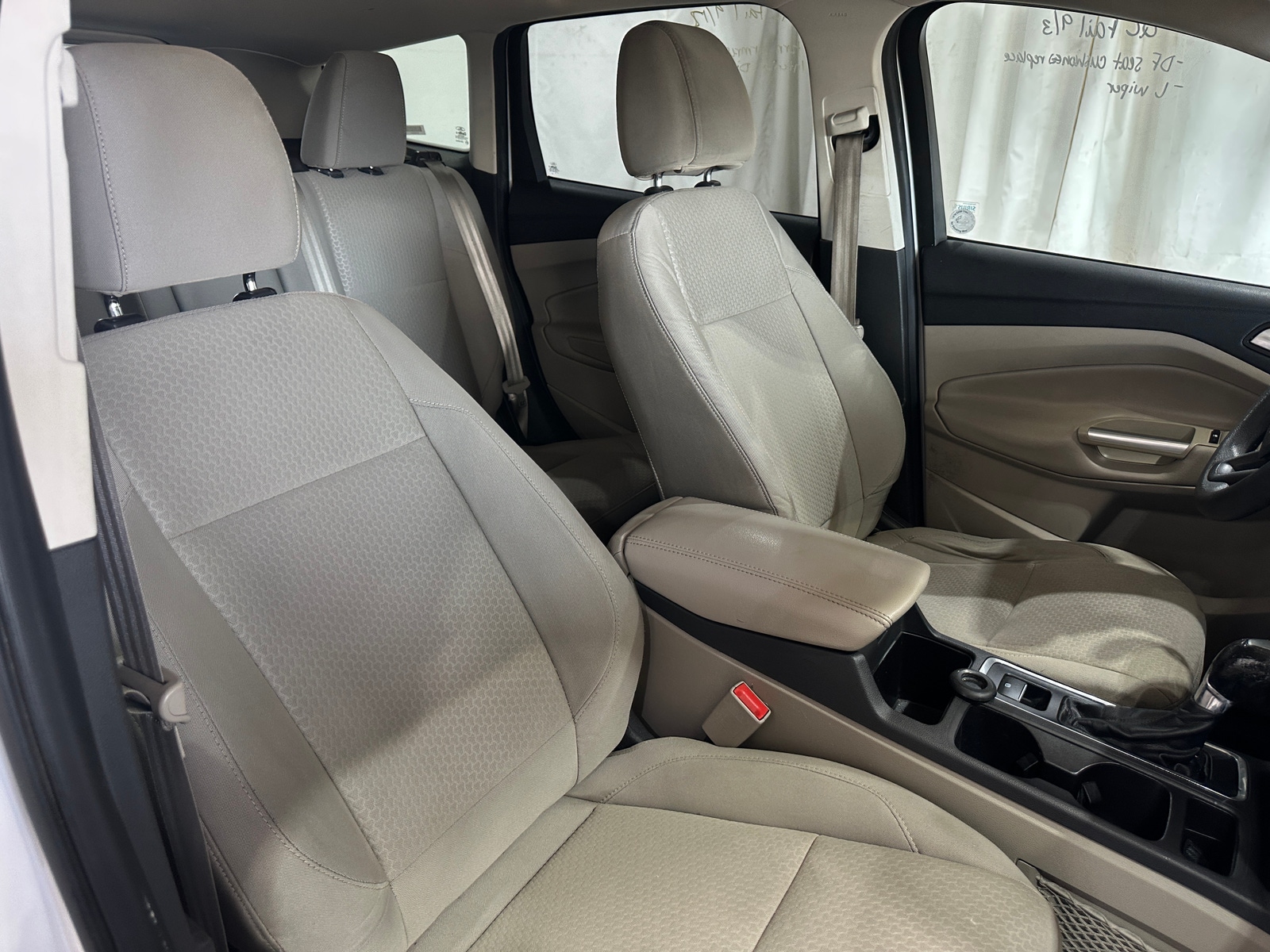 Thumbnail: 2017 Ford Escape - 2