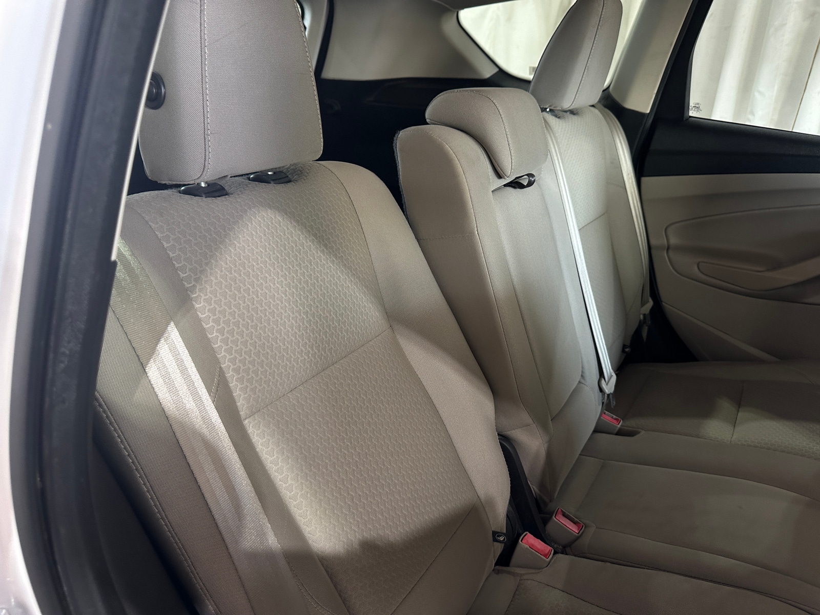 Thumbnail: 2017 Ford Escape - 6