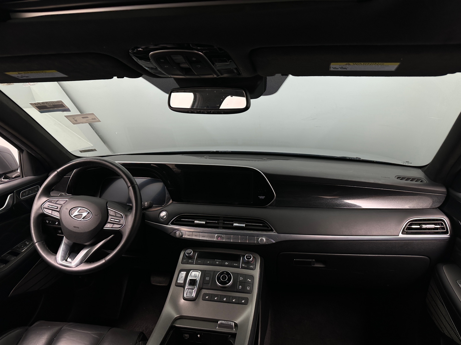 Thumbnail: 2020 Hyundai Palisade - 2