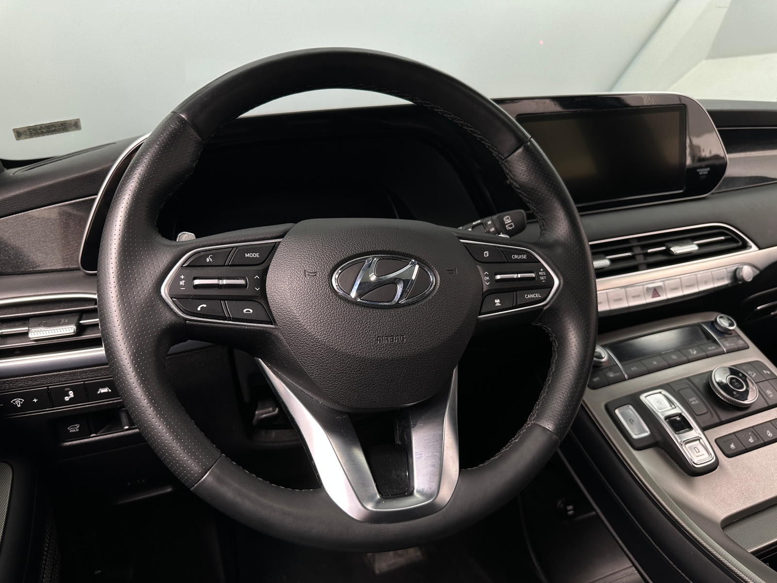 Thumbnail: 2020 Hyundai Palisade - 4