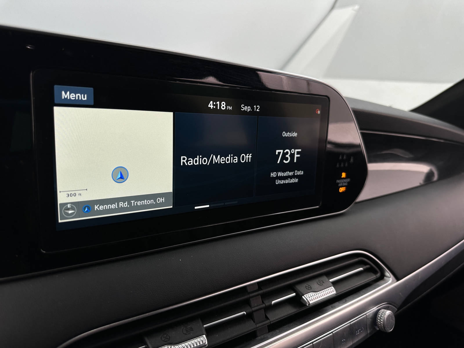 Thumbnail: 2020 Hyundai Palisade - 3