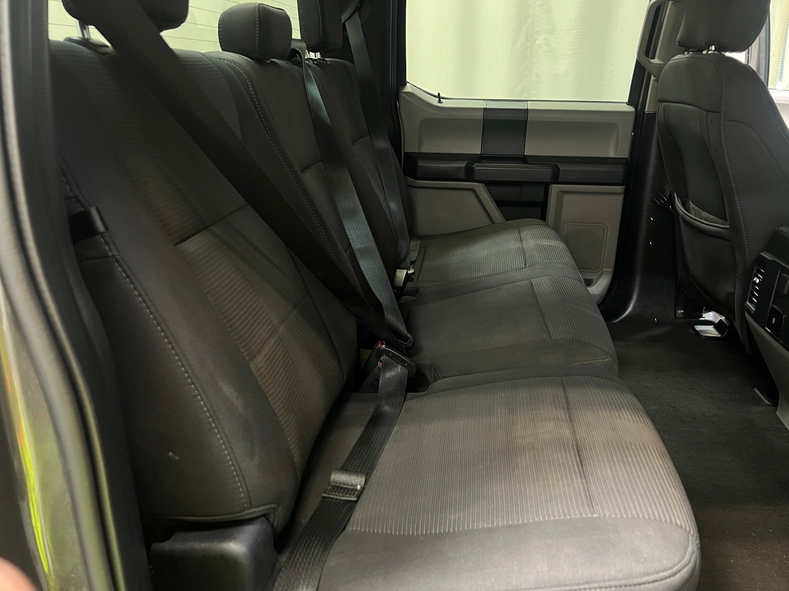 Thumbnail: 2018 Ford Econoline - 6