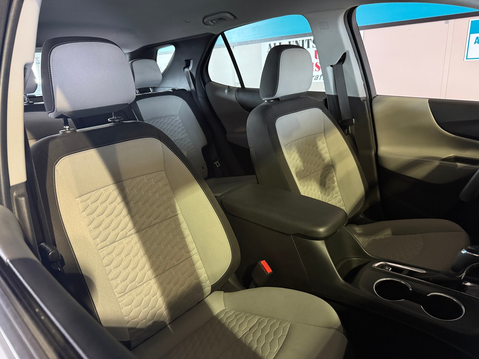 Thumbnail: 2021 Chevrolet Equinox - 2