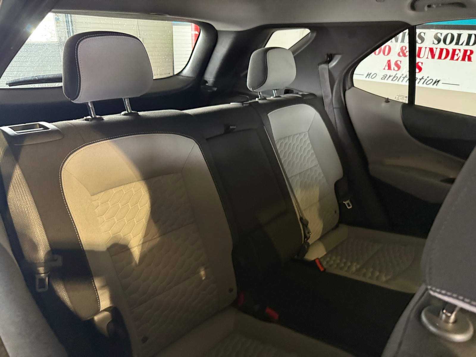 Thumbnail: 2021 Chevrolet Equinox - 6