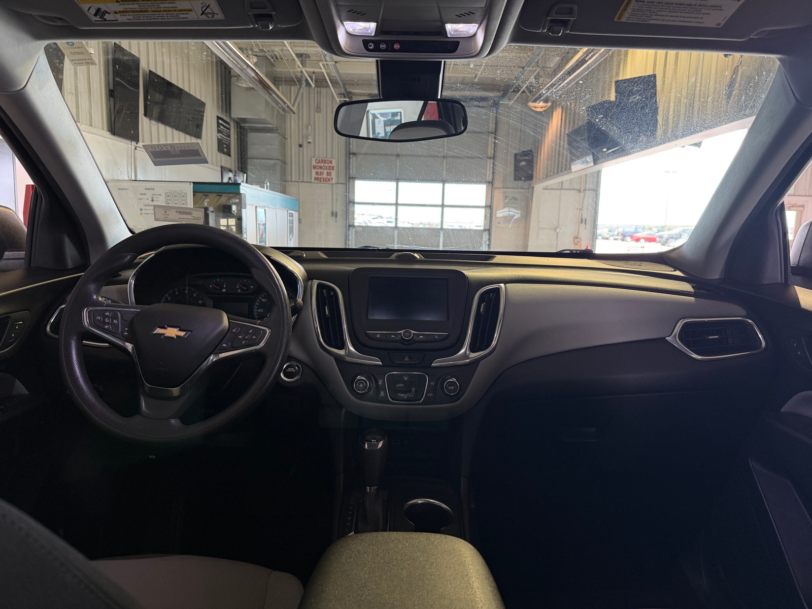 Thumbnail: 2021 Chevrolet Equinox - 3