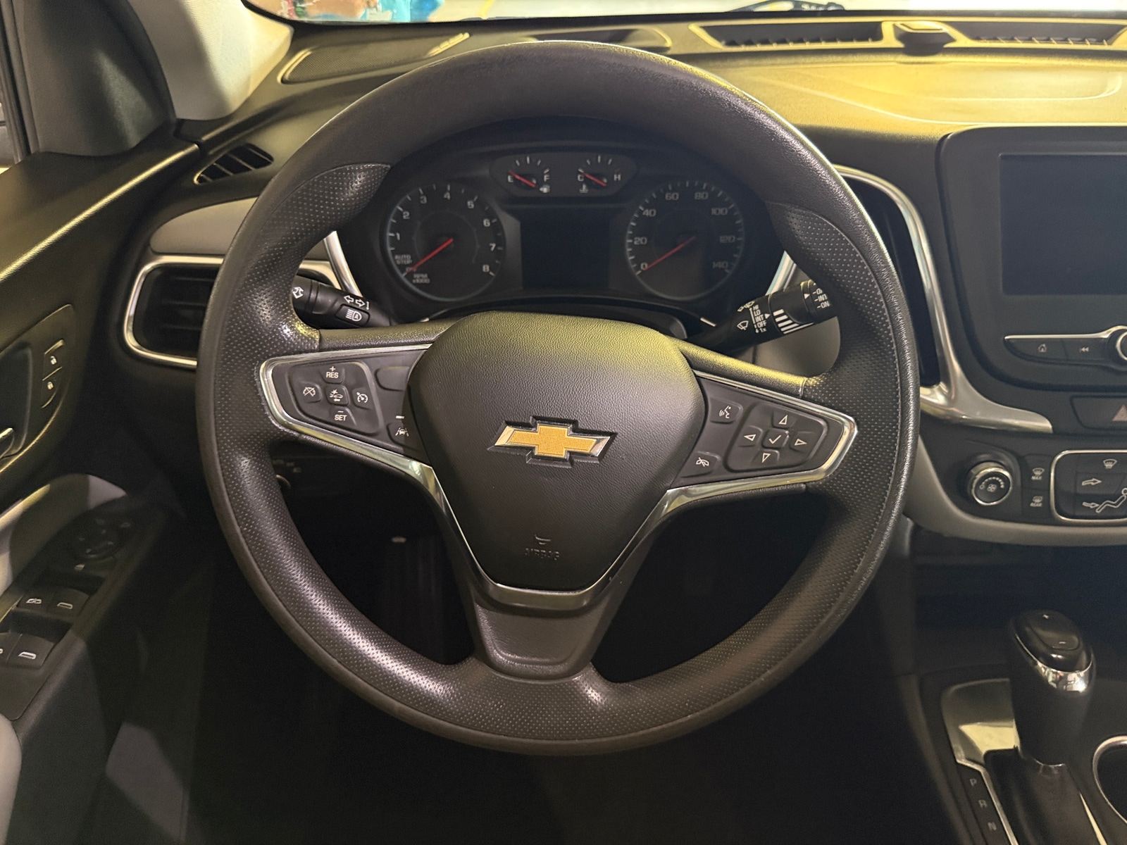 Thumbnail: 2021 Chevrolet Equinox - 5