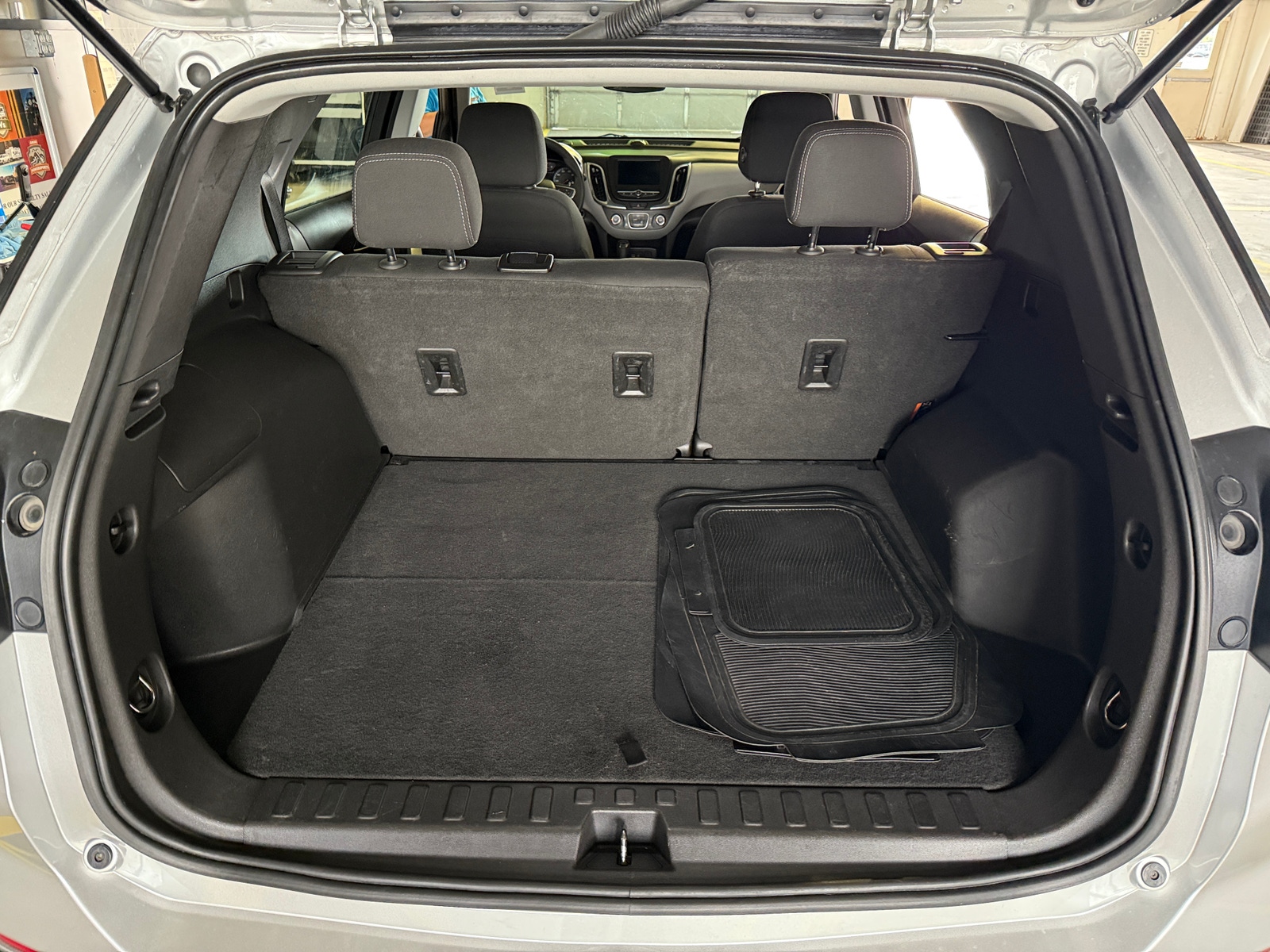 Thumbnail: 2021 Chevrolet Equinox - 7