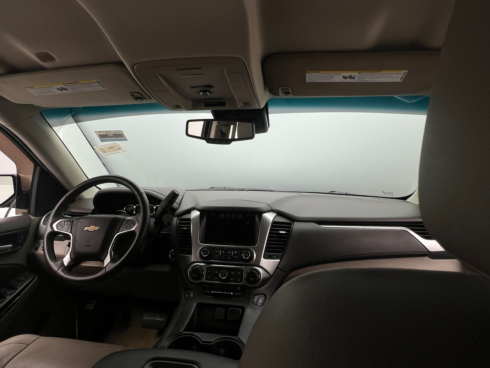 Thumbnail: 2018 Chevrolet Tahoe - 2