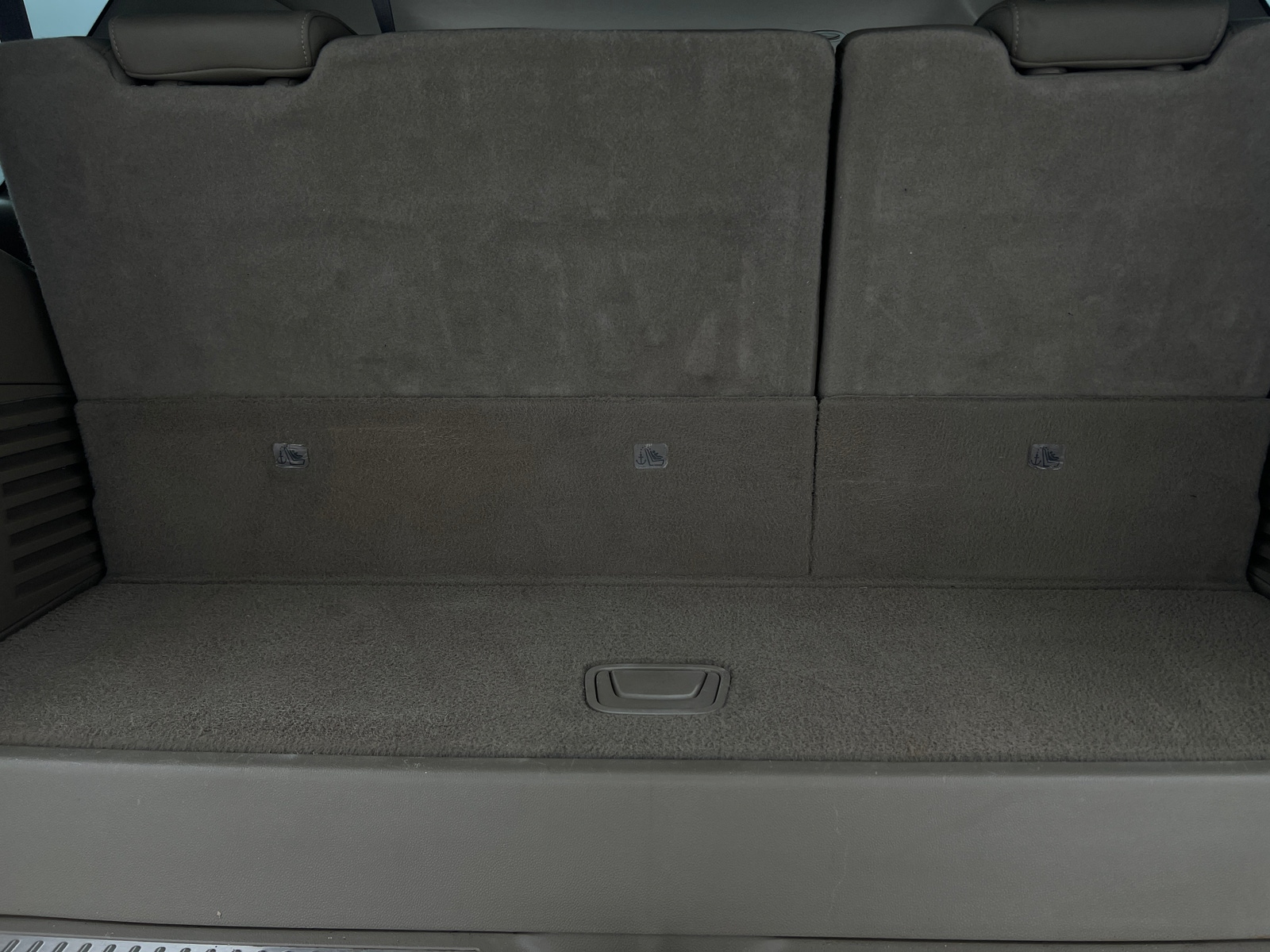 Thumbnail: 2018 Chevrolet Tahoe - 6