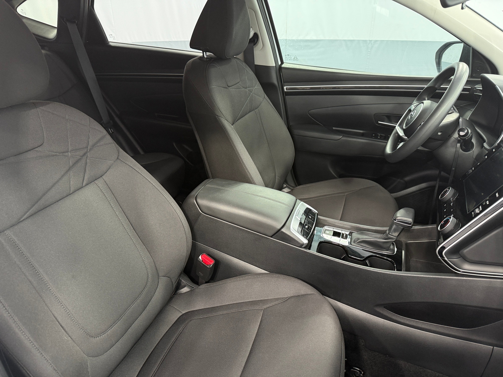 Thumbnail: 2022 Hyundai Tucson - 2