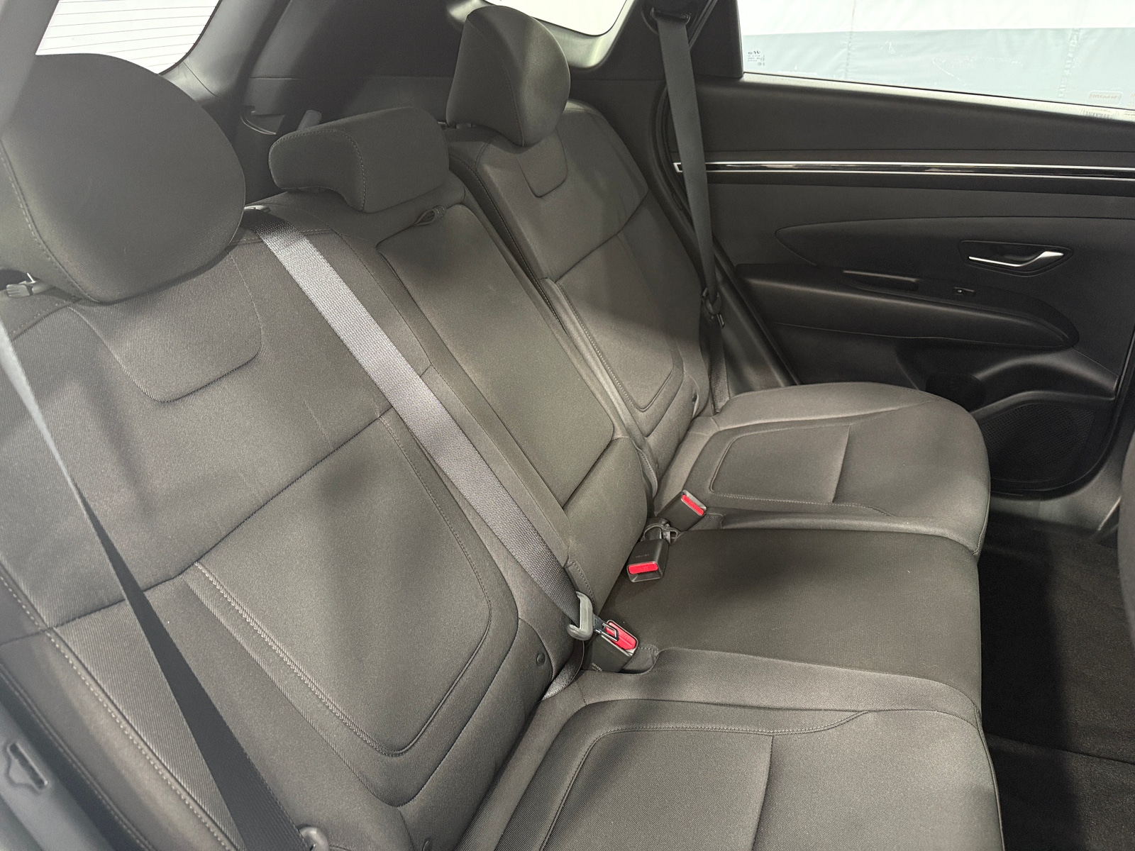 Thumbnail: 2022 Hyundai Tucson - 6