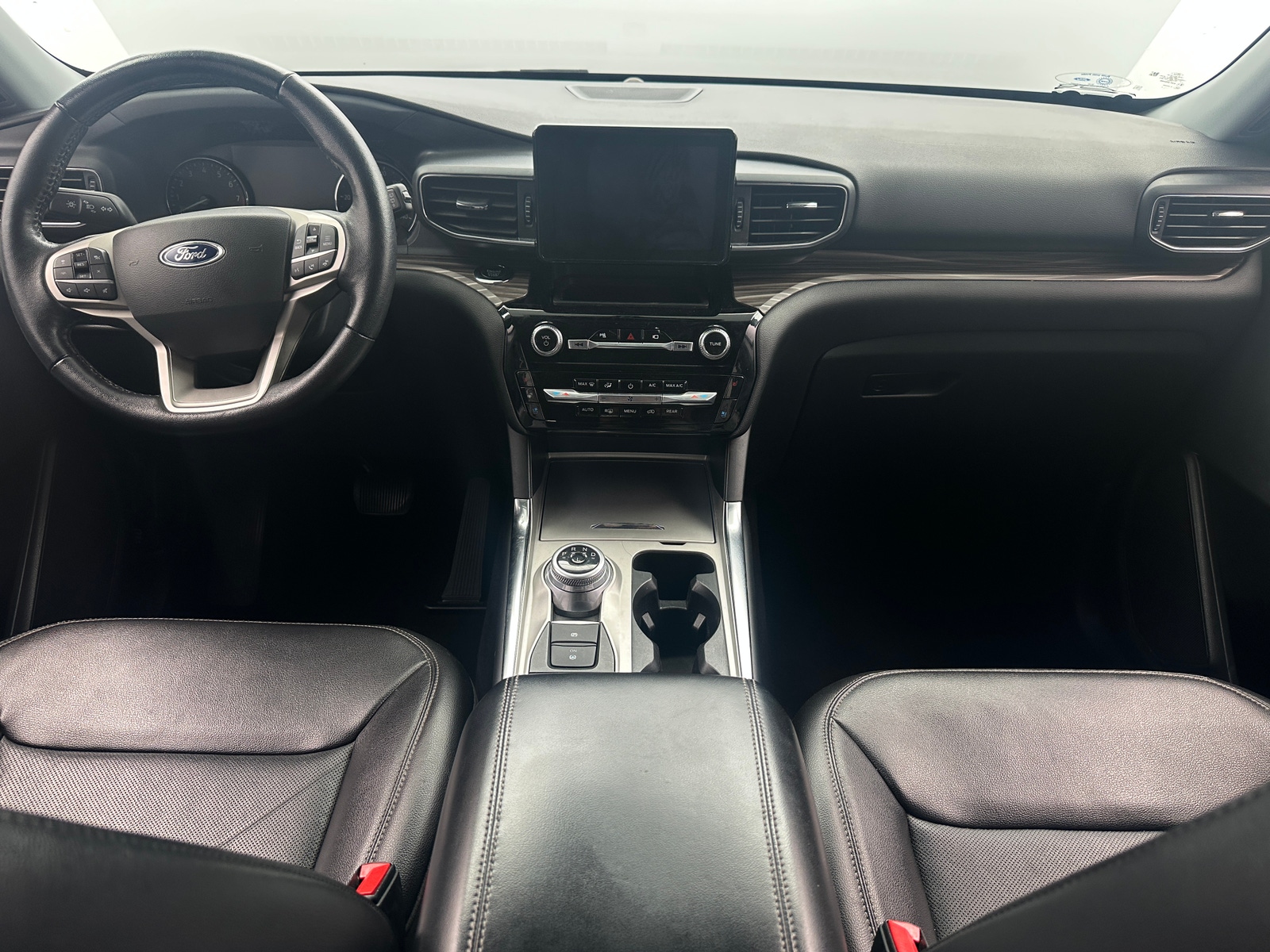 Thumbnail: 2022 Ford Explorer - 2