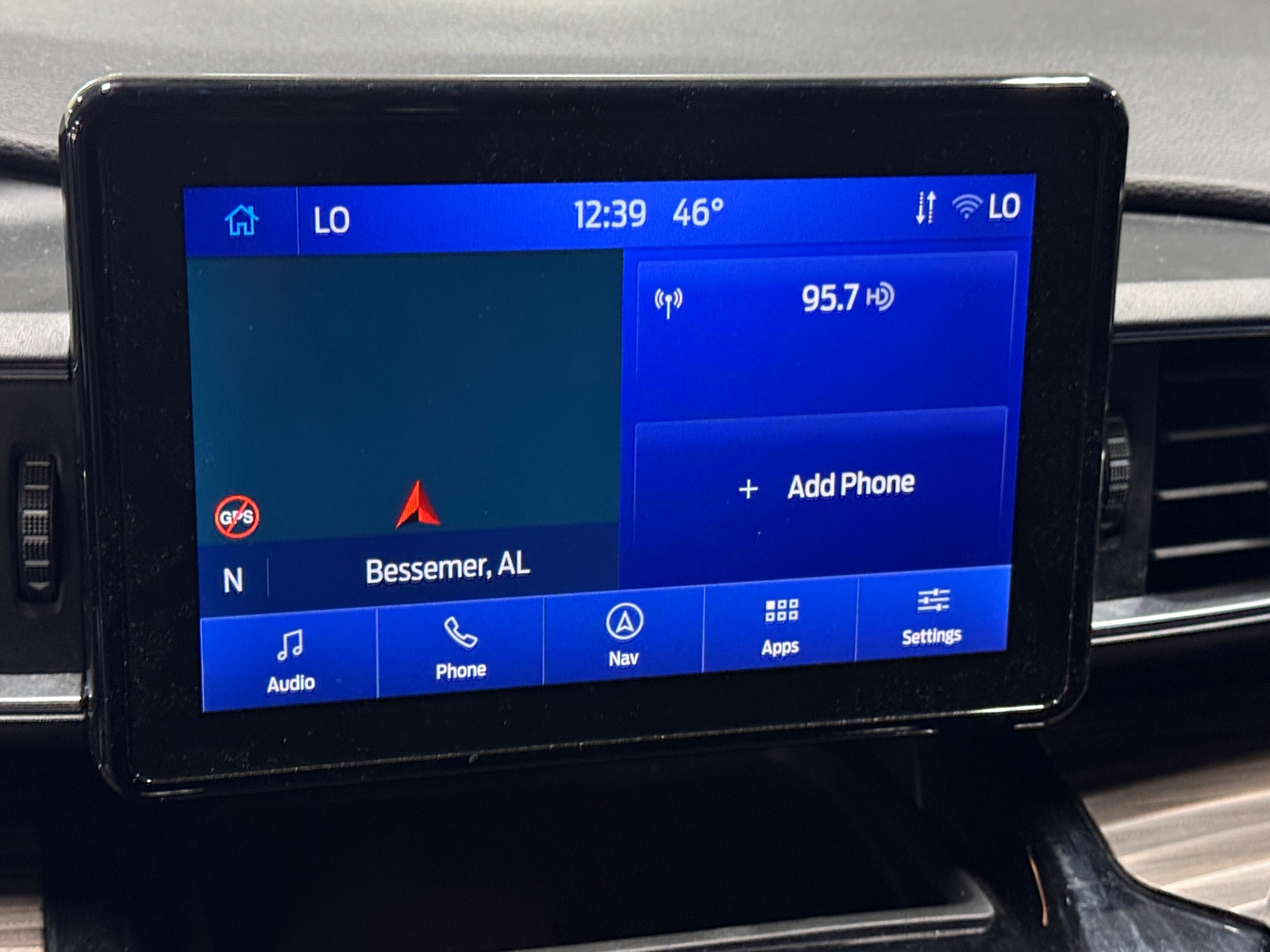 Thumbnail: 2022 Ford Explorer - 3