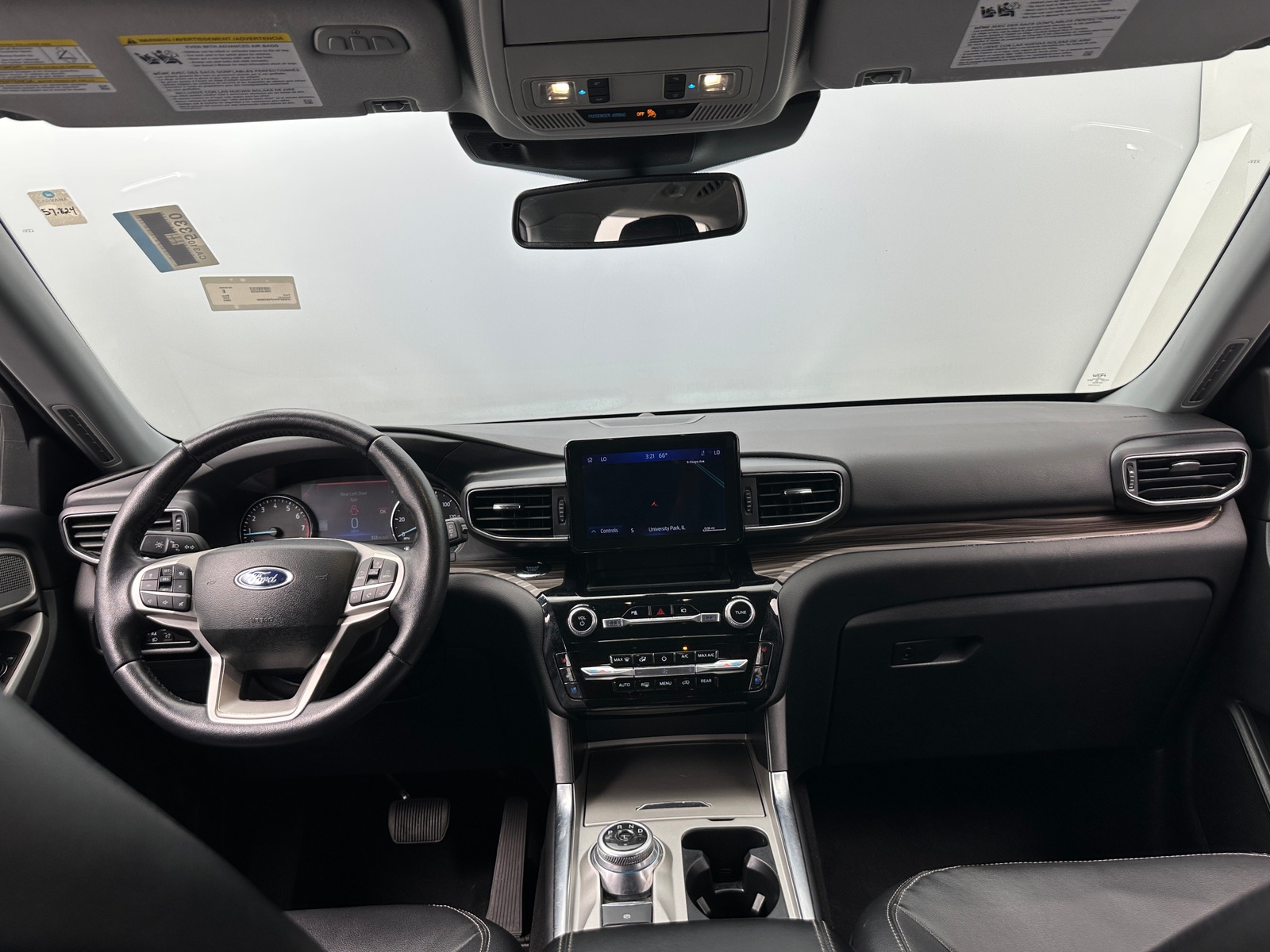 Thumbnail: 2023 Ford Explorer - 2