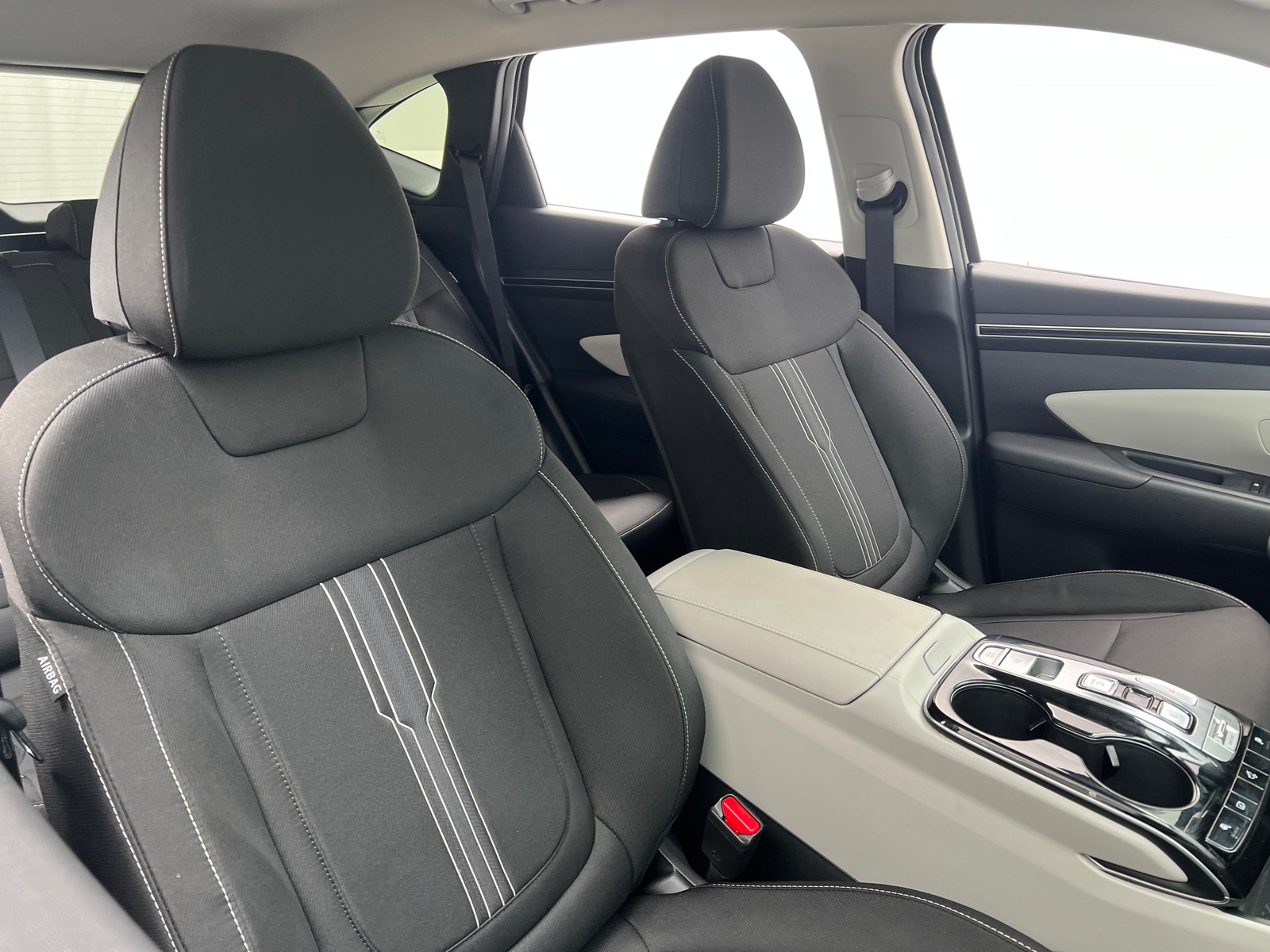 Thumbnail: 2024 Hyundai Tucson - 2