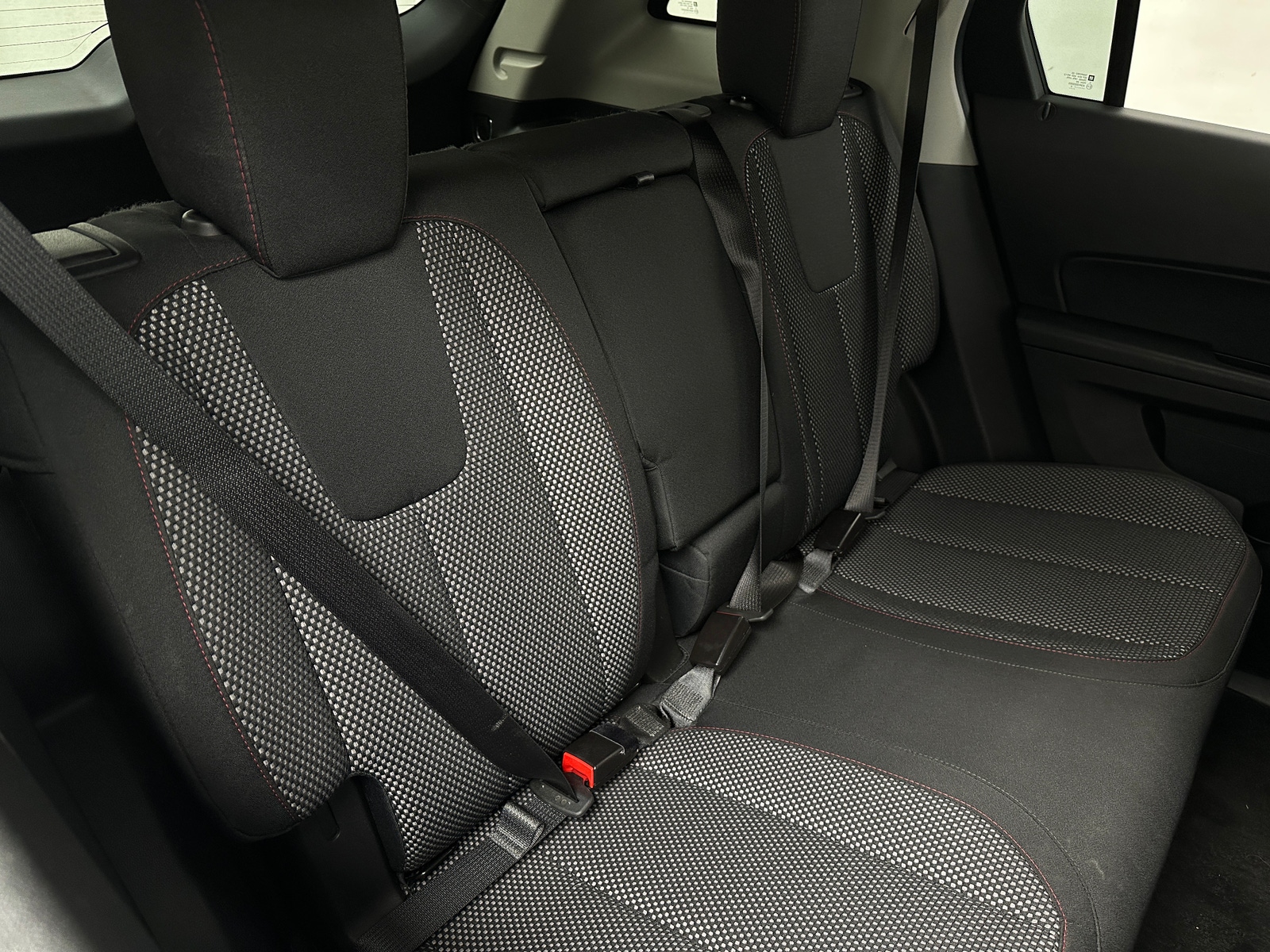 Thumbnail: 2016 GMC Terrain - 6