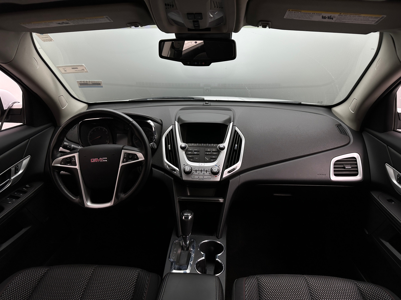 Thumbnail: 2016 GMC Terrain - 3