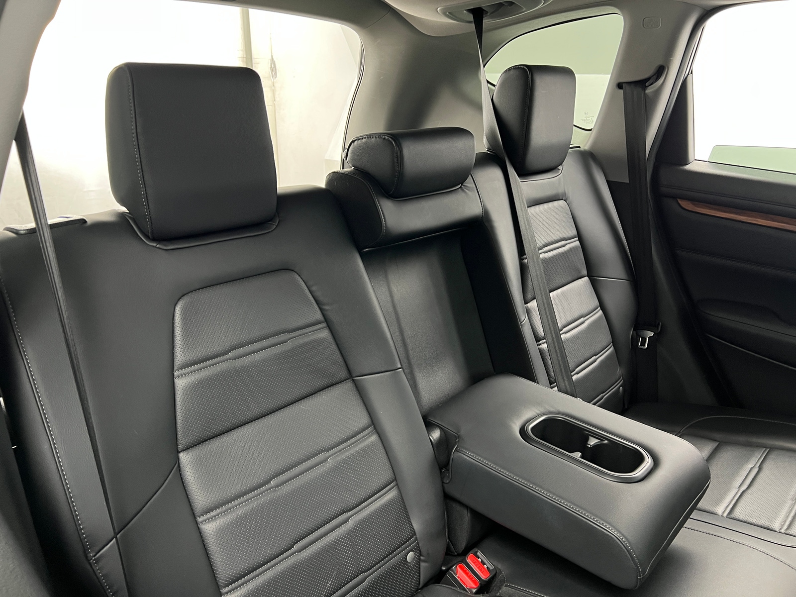 Thumbnail: 2022 Honda CR-V - 5