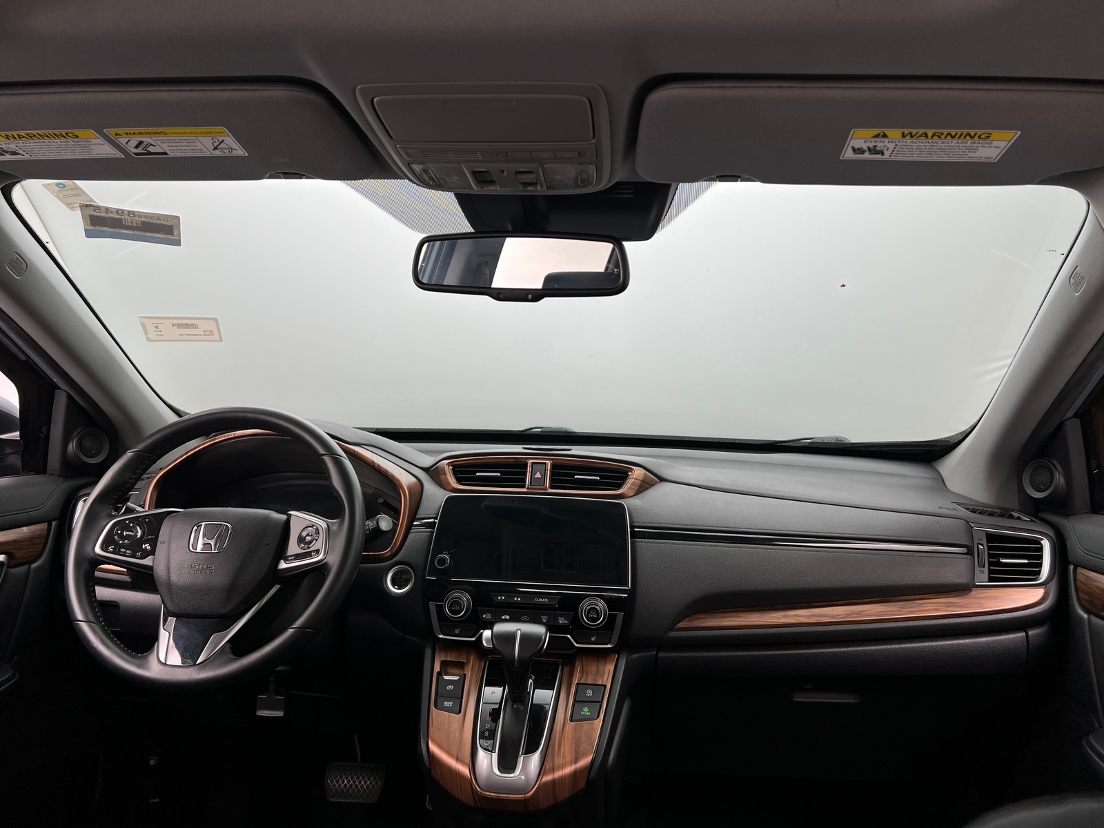 Thumbnail: 2022 Honda CR-V - 2