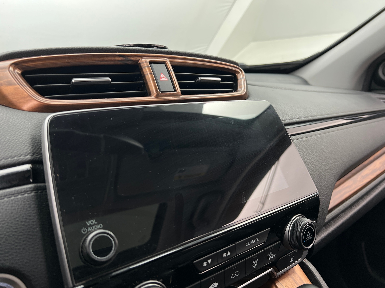 Thumbnail: 2022 Honda CR-V - 3