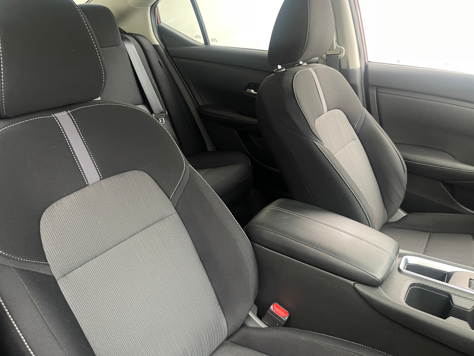 Thumbnail: 2021 Nissan Sentra - 2
