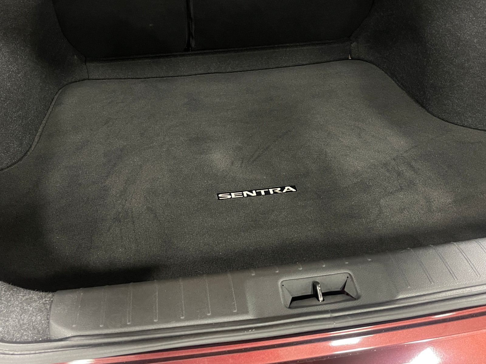 Thumbnail: 2021 Nissan Sentra - 7