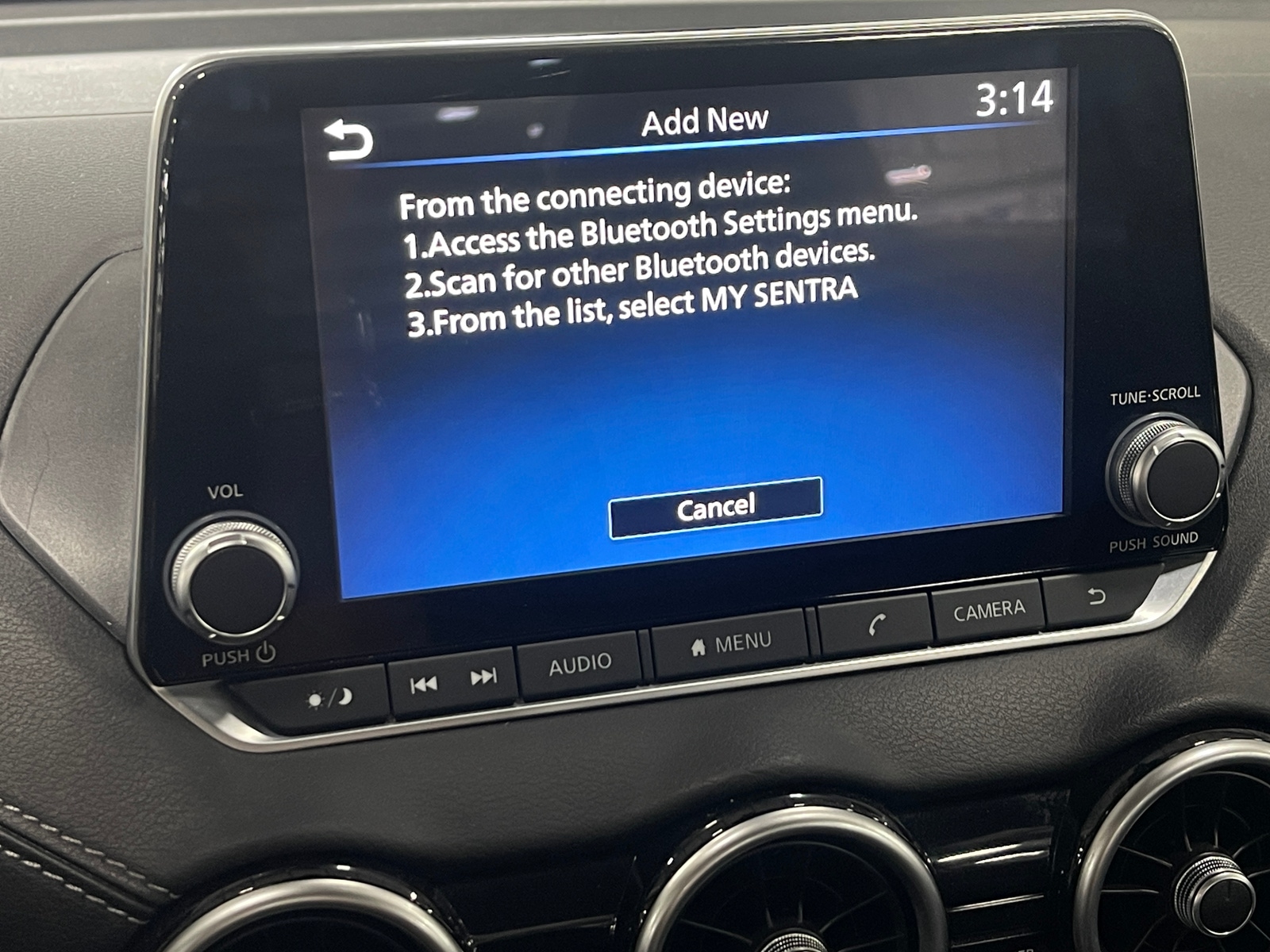 Thumbnail: 2021 Nissan Sentra - 4