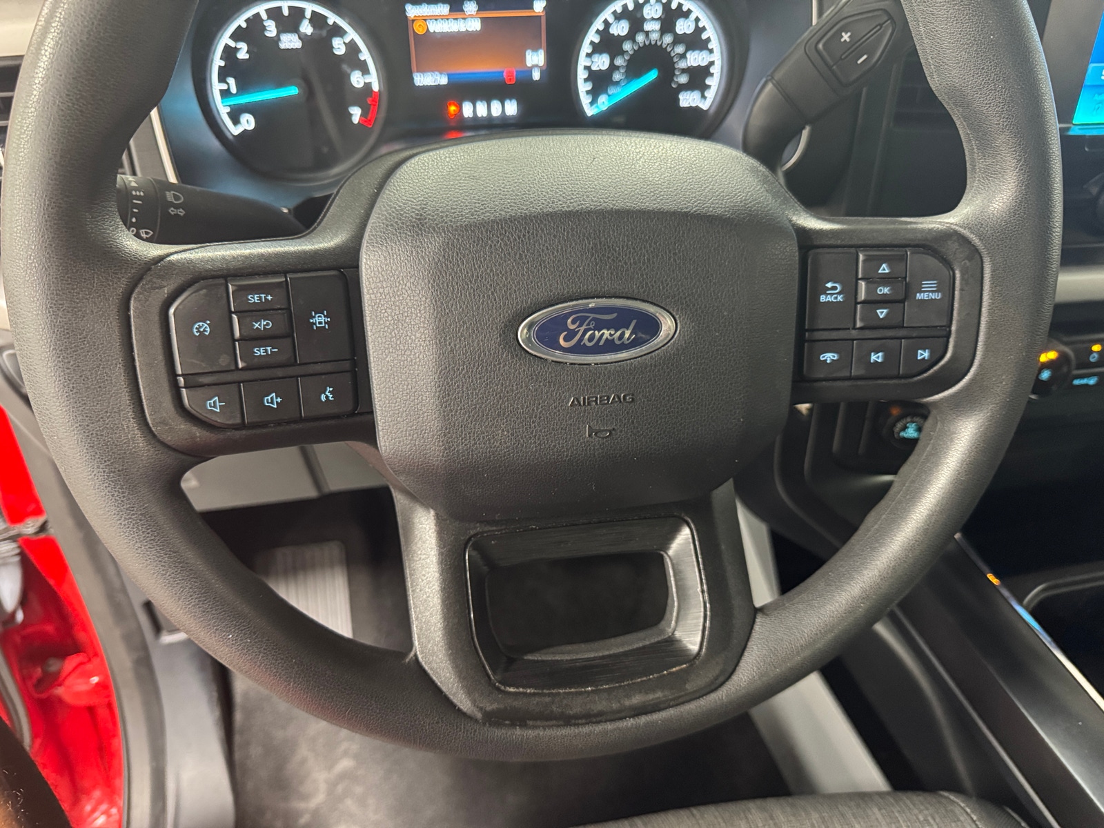 Thumbnail: 2022 Ford Econoline - 5