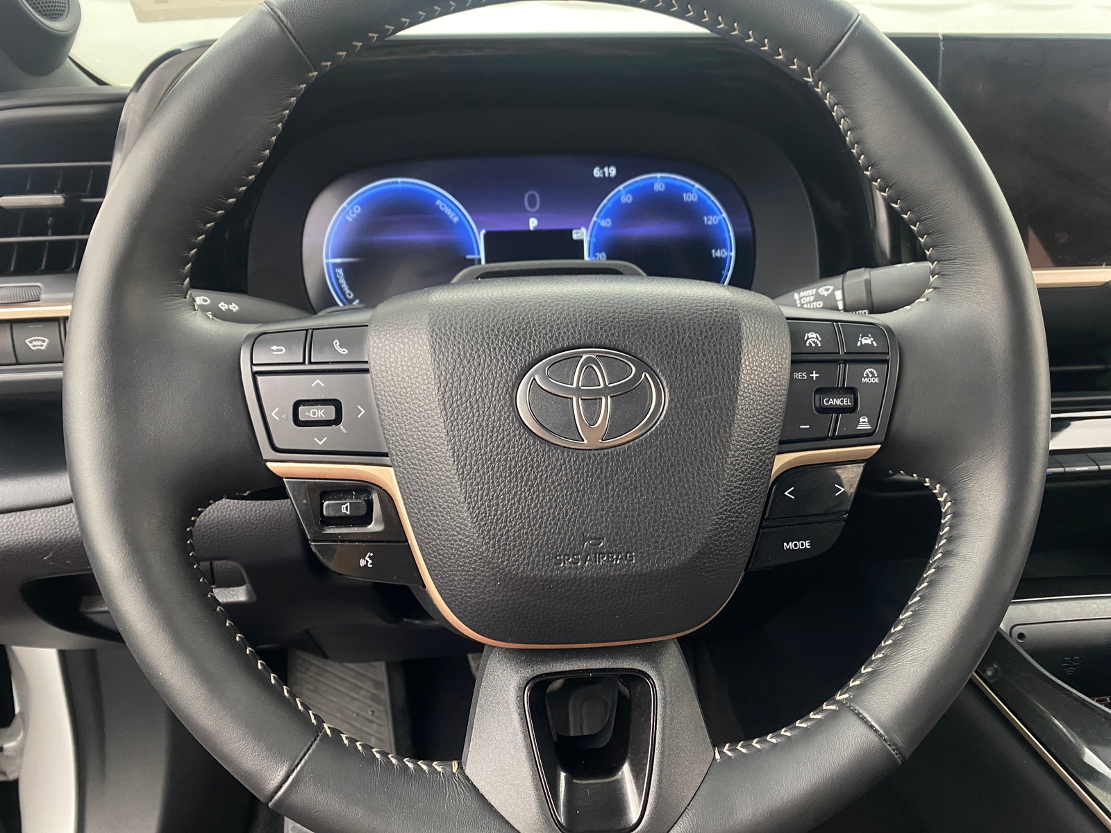 Thumbnail: 2025 Toyota Crown - 4