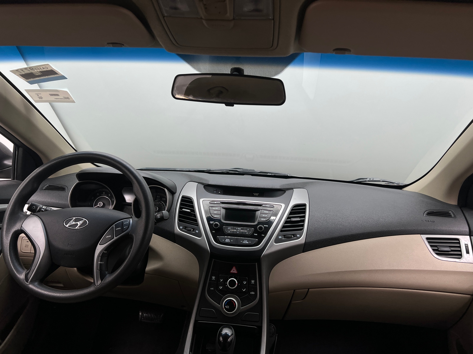 Thumbnail: 2016 Hyundai Elantra - 3