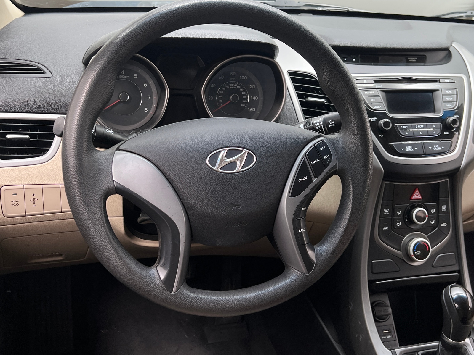 Thumbnail: 2016 Hyundai Elantra - 5