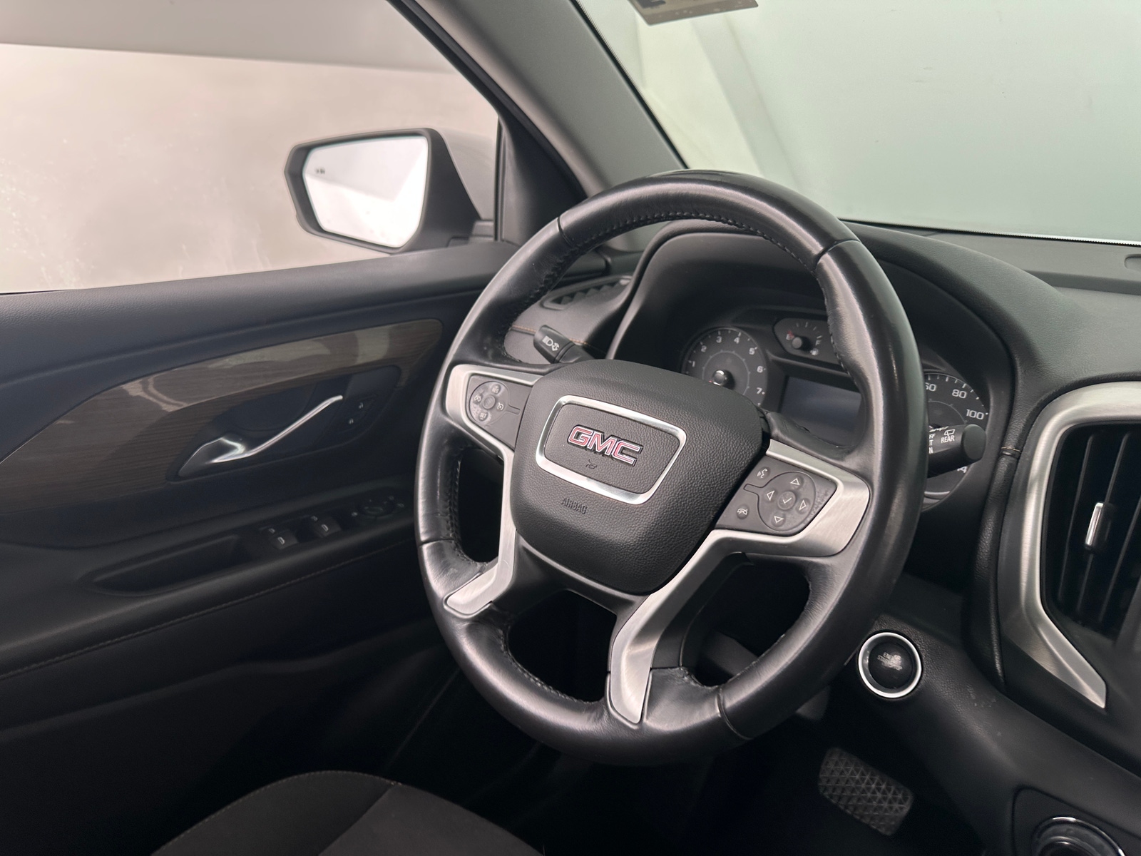 Thumbnail: 2018 GMC Terrain - 5