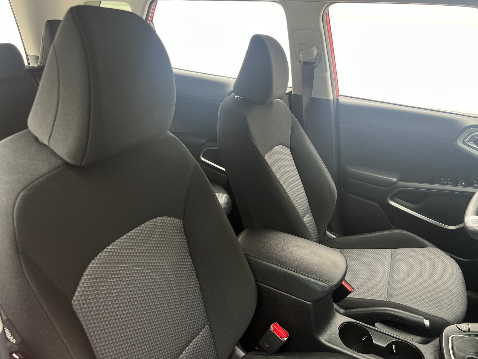Thumbnail: 2023 Kia Soul - 2