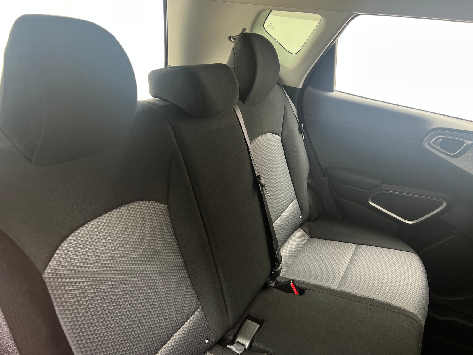 Thumbnail: 2023 Kia Soul - 6