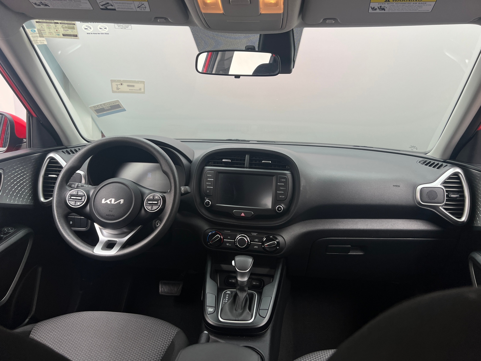 Thumbnail: 2023 Kia Soul - 3