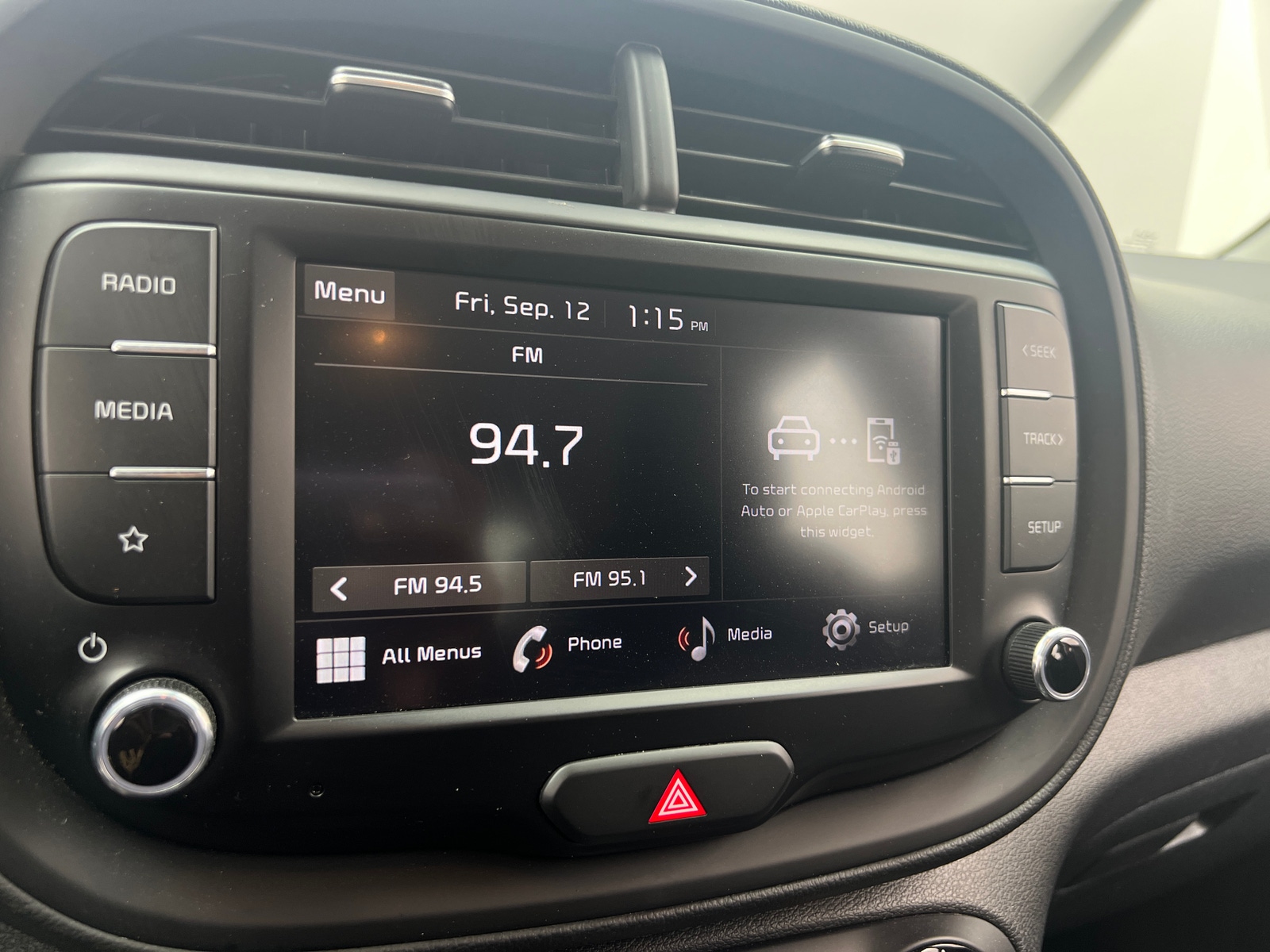 Thumbnail: 2023 Kia Soul - 4