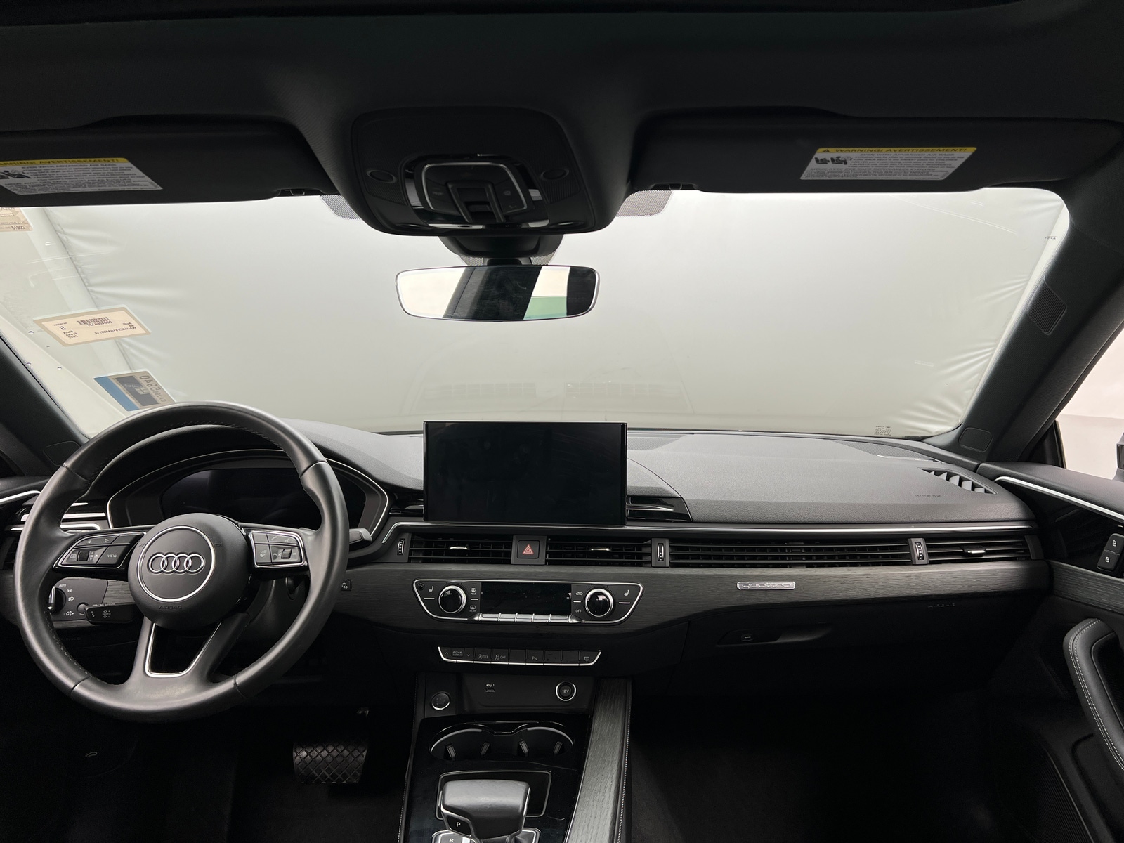 Thumbnail: 2022 Audi A5 - 2