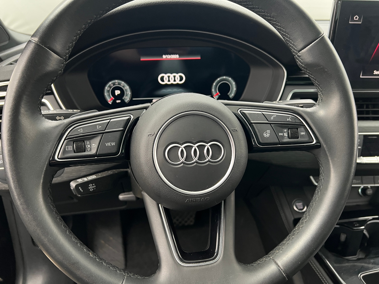 Thumbnail: 2022 Audi A5 - 4