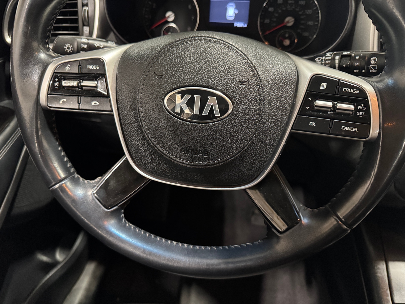 Thumbnail: 2019 Kia Sorento - 5