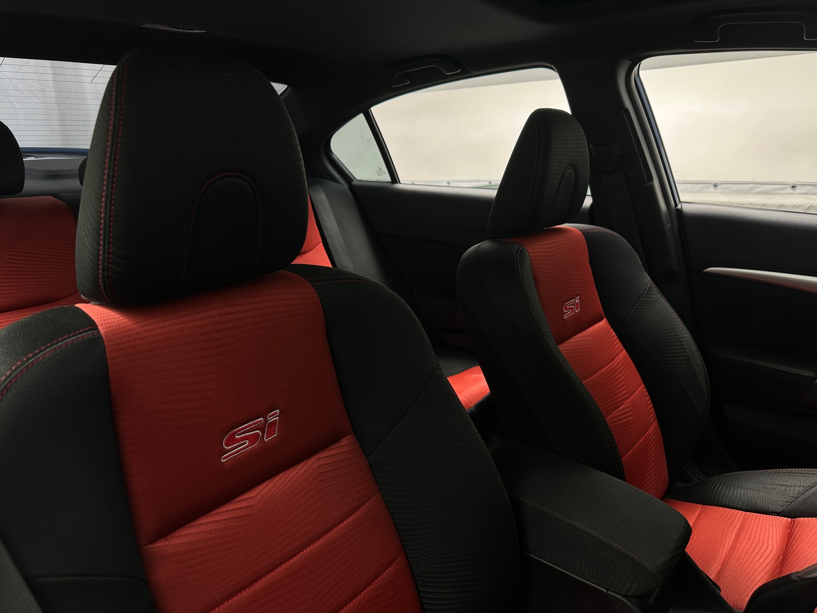 Thumbnail: 2015 Honda Civic - 2