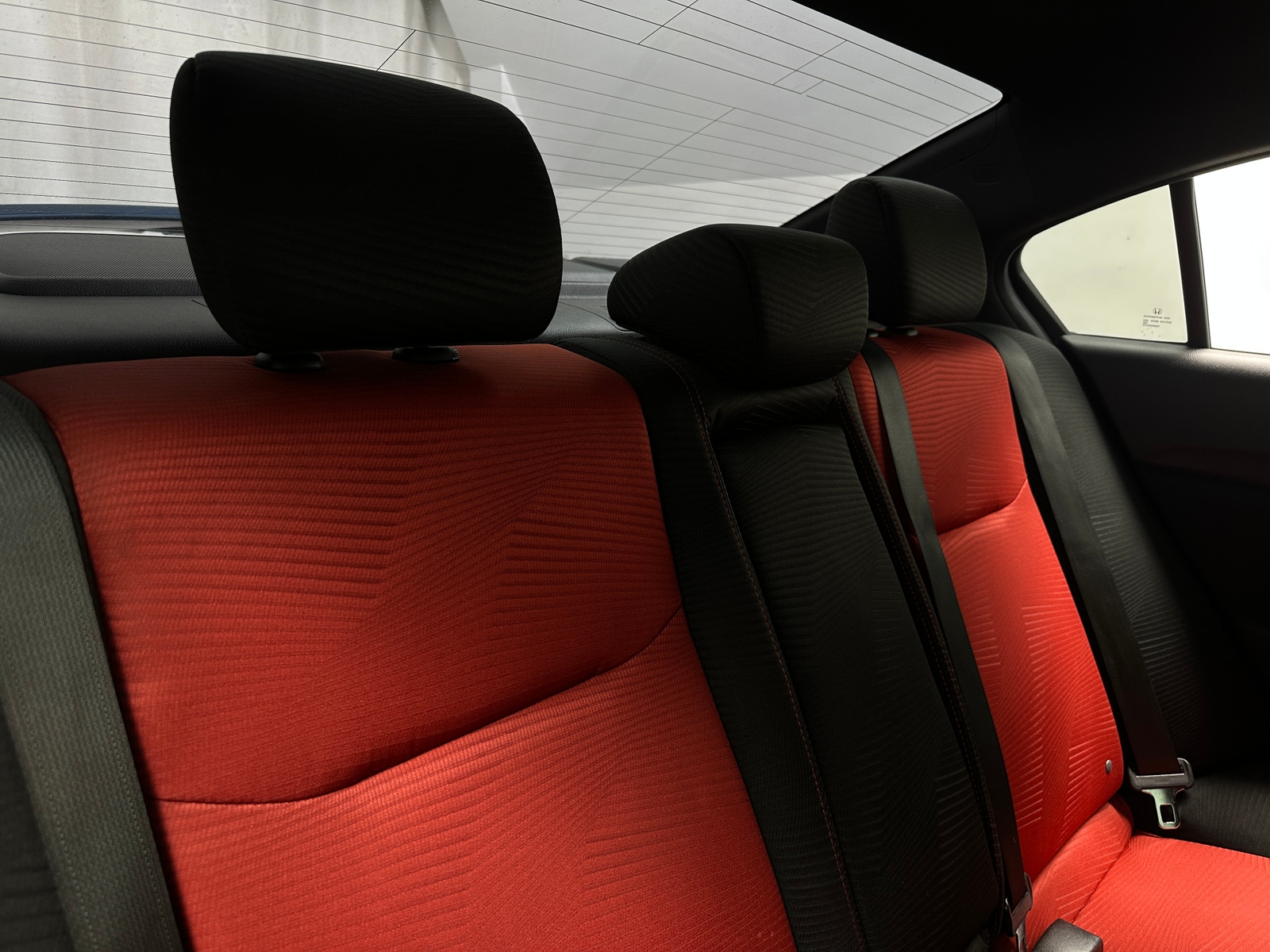 Thumbnail: 2015 Honda Civic - 6
