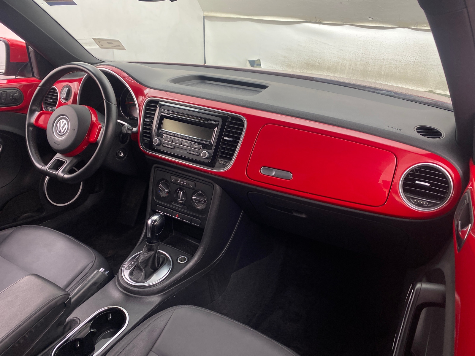 Thumbnail: 2013 Volkswagen Beetle - 2