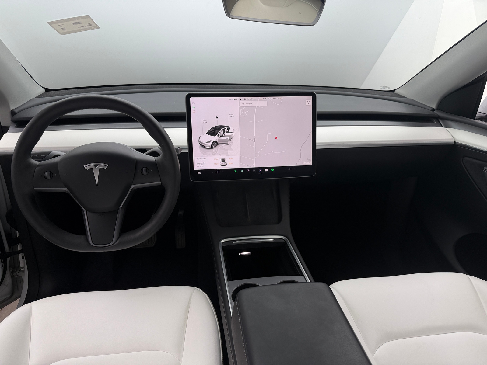 Thumbnail: 2023 Tesla Model Y - 2