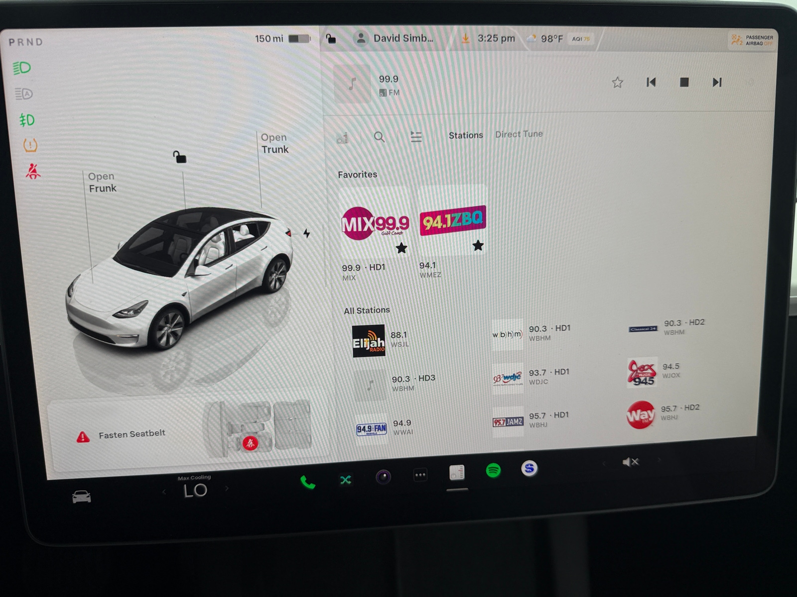 Thumbnail: 2023 Tesla Model Y - 3