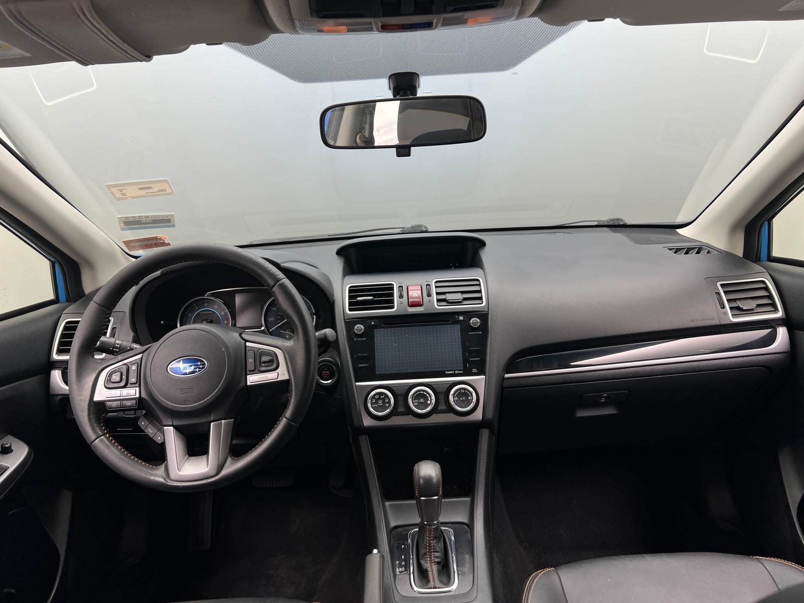 Thumbnail: 2016 Subaru Crosstrek - 2