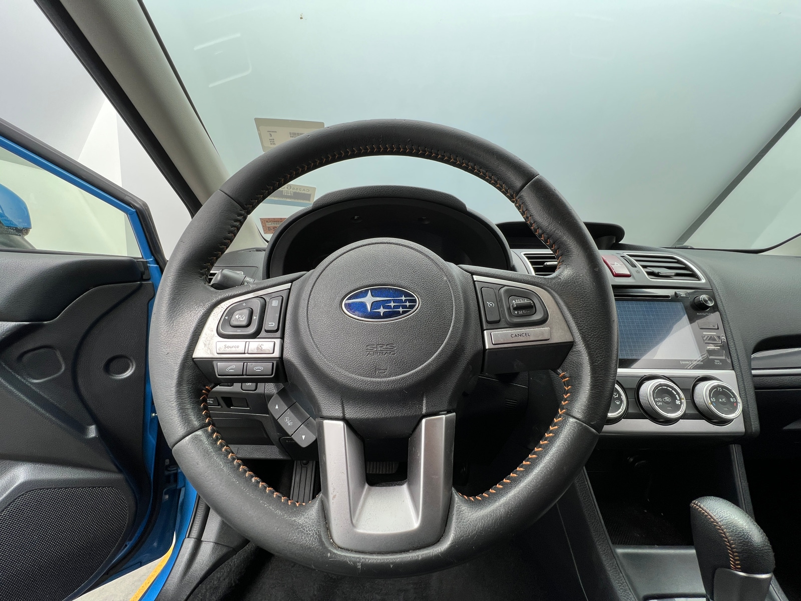 Thumbnail: 2016 Subaru Crosstrek - 4