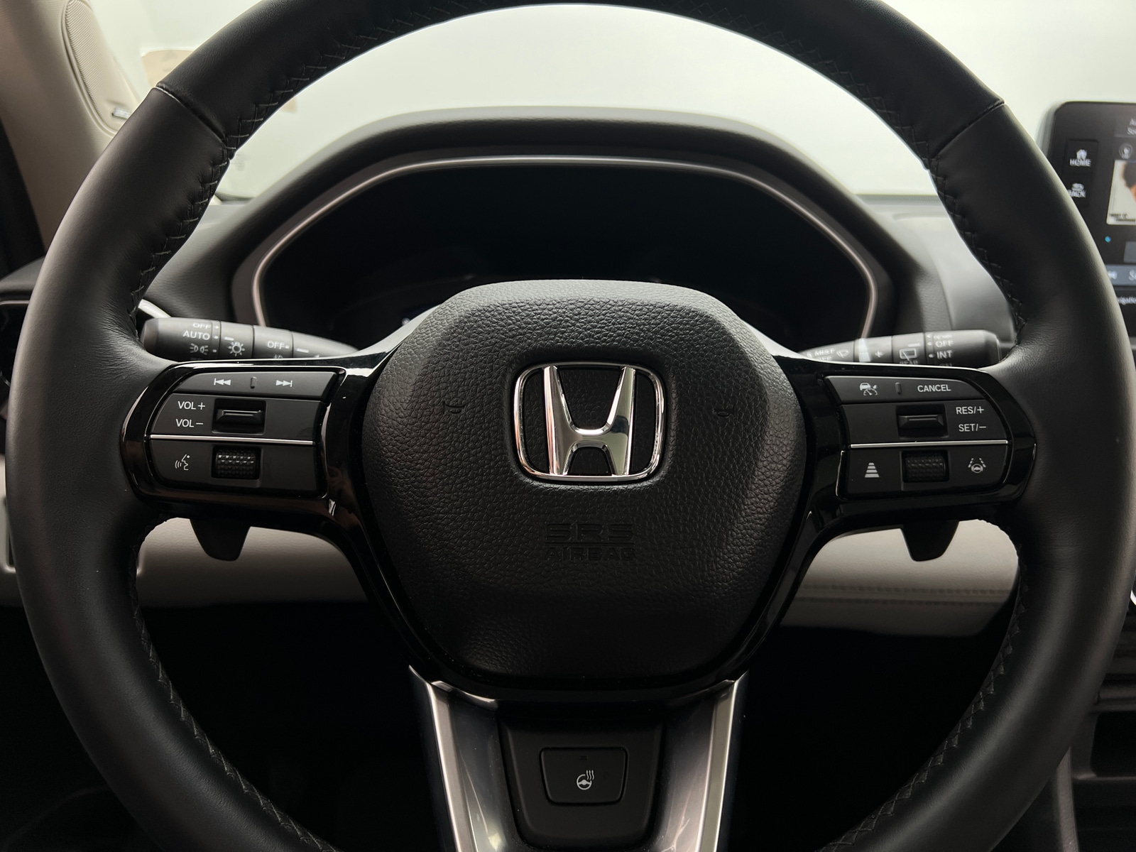 Thumbnail: 2025 Honda Pilot - 4