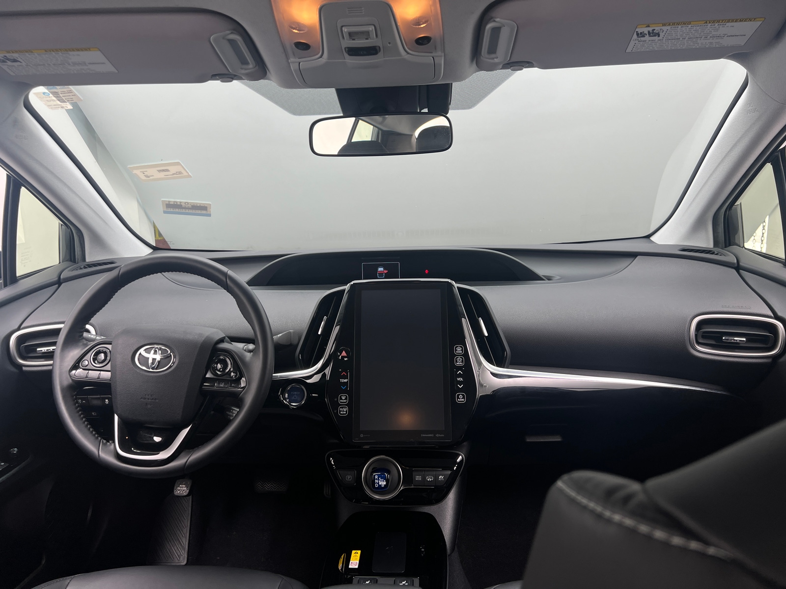 Thumbnail: 2021 Toyota Prius Prime - 2