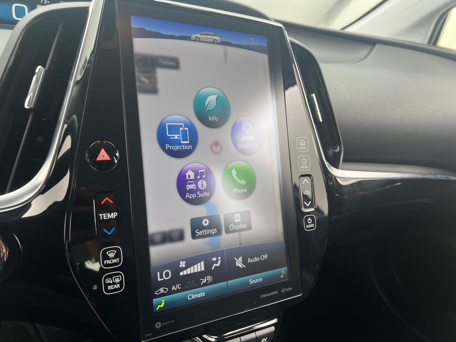 Thumbnail: 2021 Toyota Prius Prime - 3