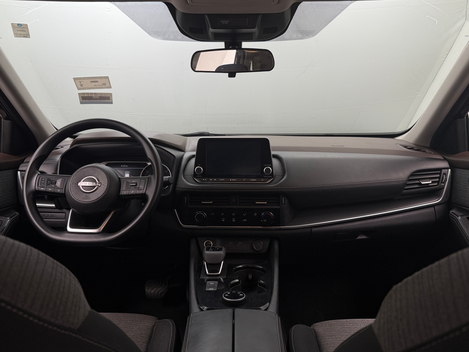 Thumbnail: 2022 Nissan Rogue - 3